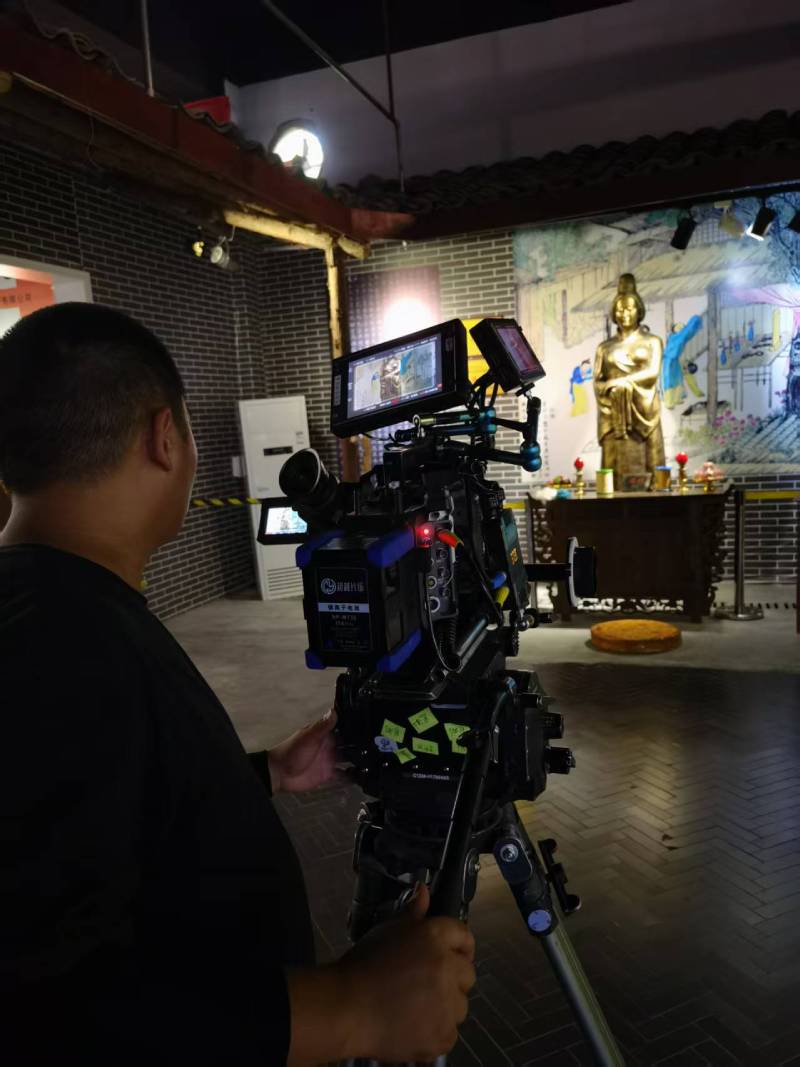 聚焦丰宁产品宣传视频拍摄公司，以专业实力赋能品牌声量升级