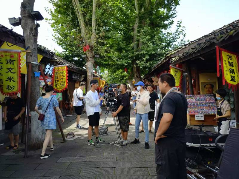 丰宁电商产品视频拍摄制作，开启销量增长新引擎