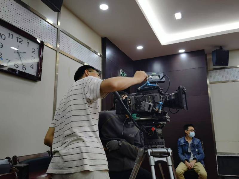 大数据指导创作方向，丰宁产品视频拍摄公司让每帧画面都有效触达