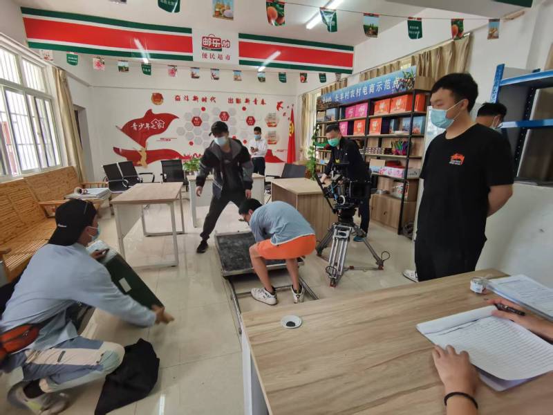丰宁电商产品视频拍摄制作实战秘籍，助力产品引爆电商流量